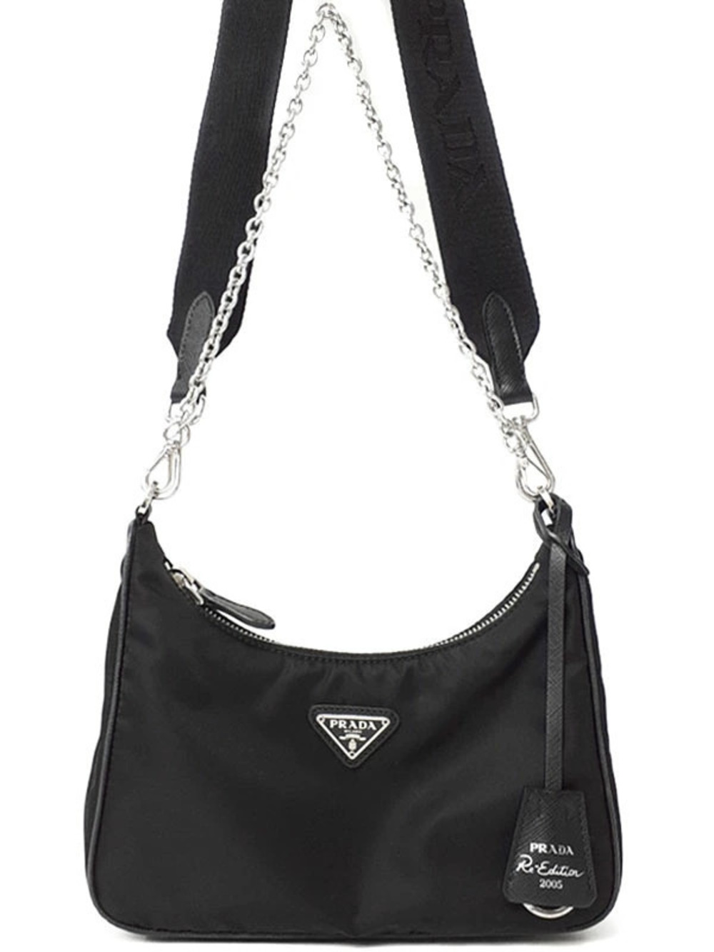 Prada Re Edition Bag
